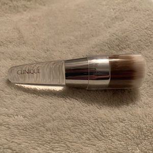Clinique makeup brush